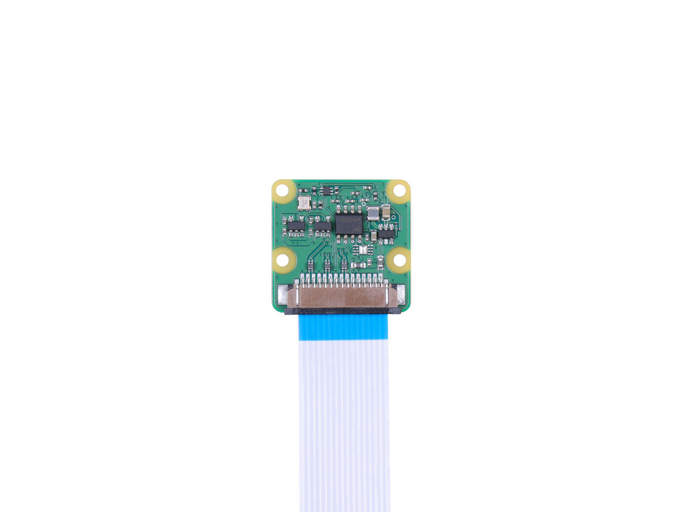 Raspberry Pi Camera Module 3 - Sony IMX708, 4608 × 2592 pixels, IR cut filter, autofocus - Image 3