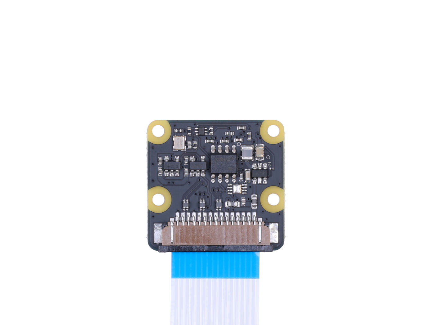 Raspberry Pi Camera Module 3 NoIR - Sony IMX708, 4608 × 2592 pixels, autofocus - Image 3