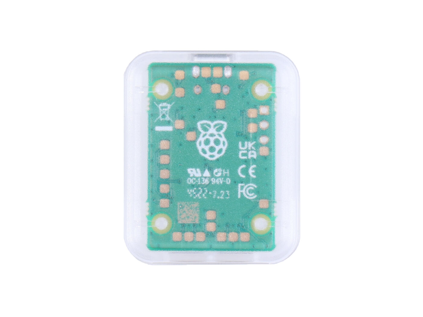 Raspberry Pi Debug Probe - Plug-and-play, USB to serial-debug & UART, 3-pin debug connector, Multiple debug platform supported - Image 3