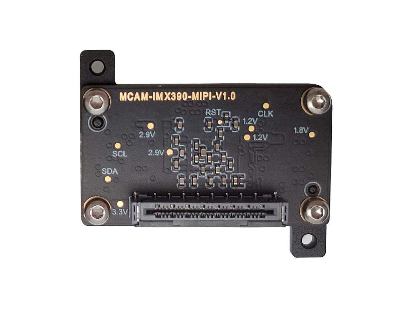 IMX390 2.12MP 118°(H) FOV 4-lane MIPI CSI Camera - 118°(H)*62°(V), 1920*1080, HDR, IP67, raw data, excellent performance in low light, compatible with NVIDIA Jetson Orin Nano Dev Kit - Image 3