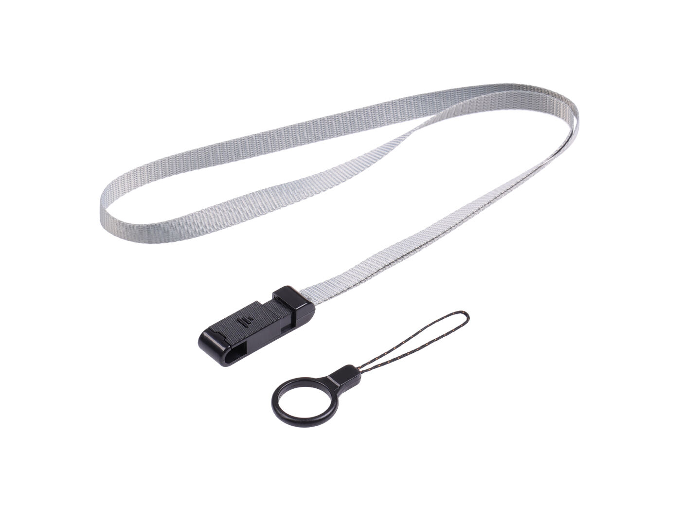 Nylon Lanyard for SenseCAP T1000 Tracker - Image 3