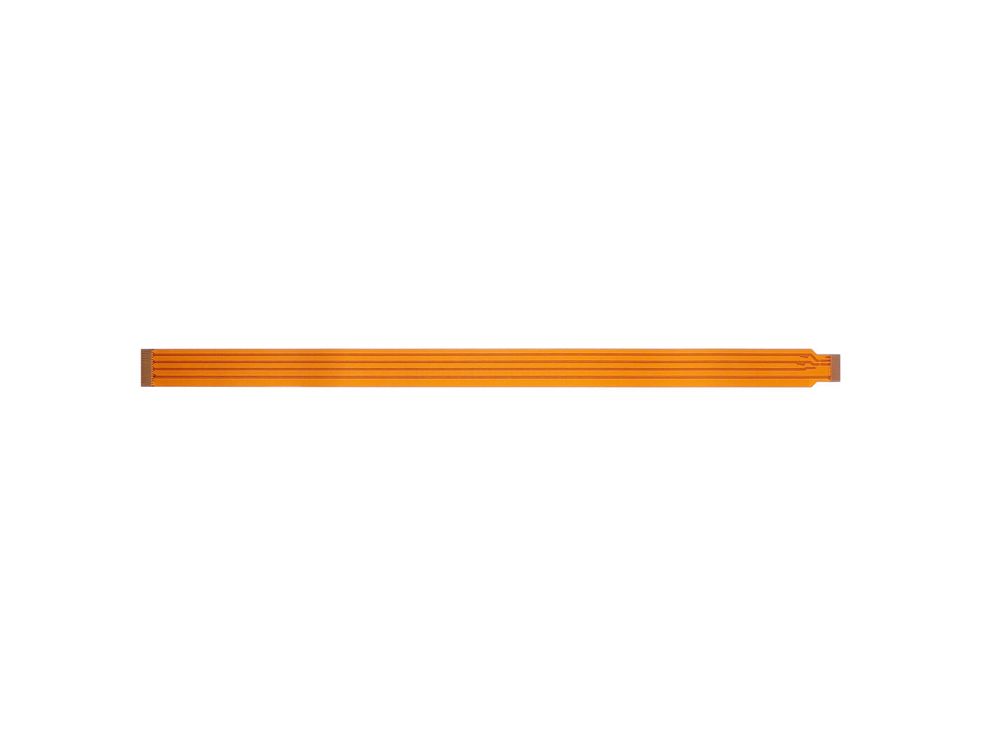 Raspberry Pi 5 Official Display Cable Standard - 300mm - Image 3