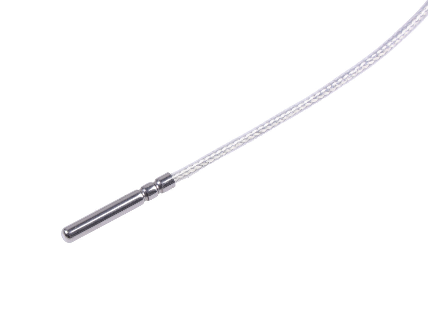 PT1000 Temperature Sensor Probe with Anti-Corrosion Stainless Steel - Image 3