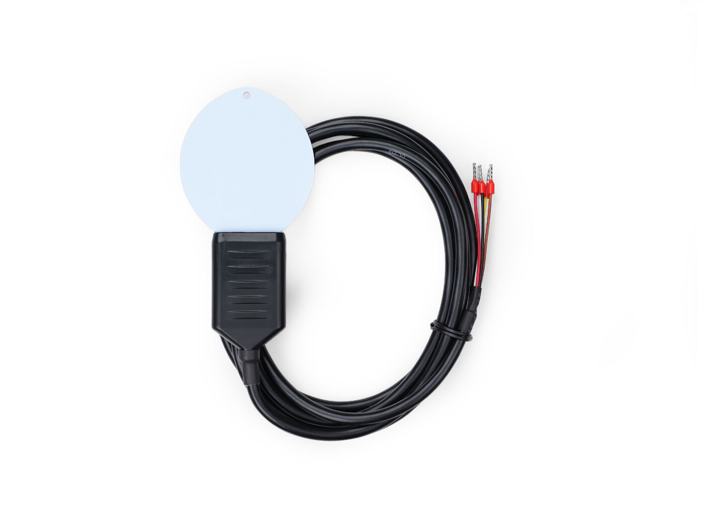 Industrial Leaf Wetness and Temperature Sensor (A), MODBUS-RTU RS485 - Image 4