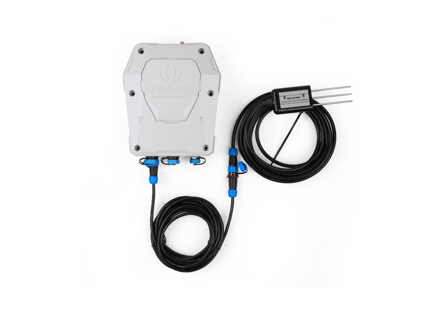 5-Meter RS485 Extension Cable for Sensor Hub - Image 3