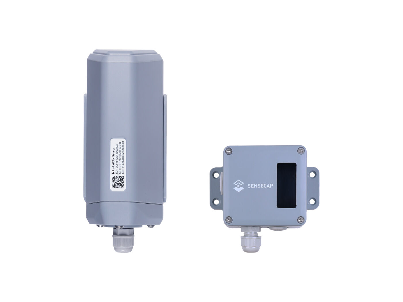 SenseCAP S2110 LoRaWAN Sensor Kit - Image 3