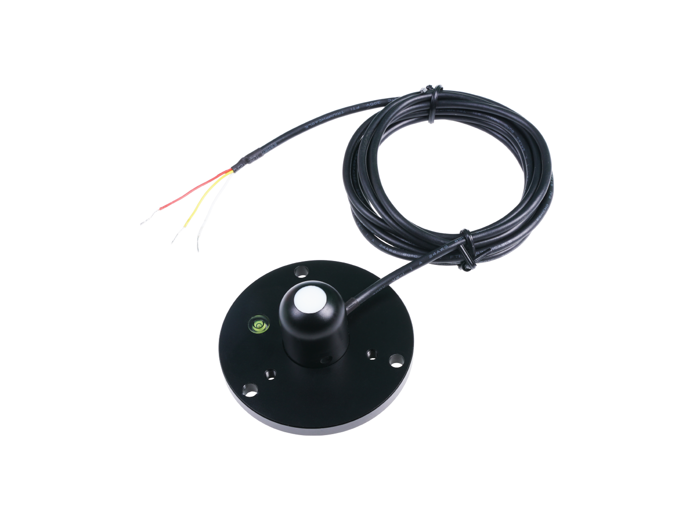 Industrial PAR Sensor (PAR-2.5V), supporting analog 0~2.5V output - Image 3