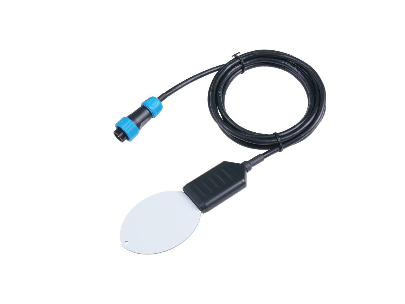 Industrial Leaf Wetness and Temperature Sensor (S-YM-01B), MODBUS RTU RS485, with Waterproof Aviation Connector - Image 2