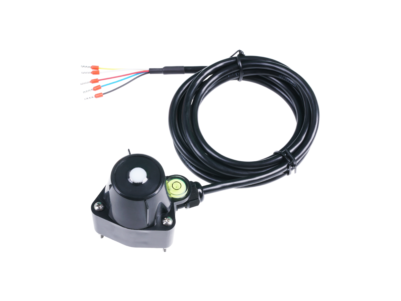 Industrial Light Intensity Sensor, MODBUS-RTU RS485 &0-2V (S-Light-01) - Image 2
