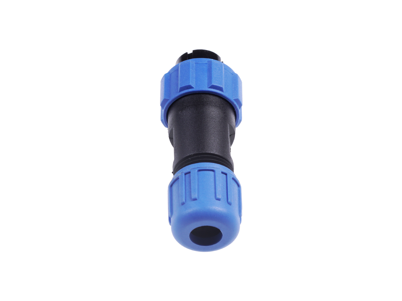 IP68 Waterproof 5-pin Aviation Connector/Cable Plug SPI1310/P - Image 3