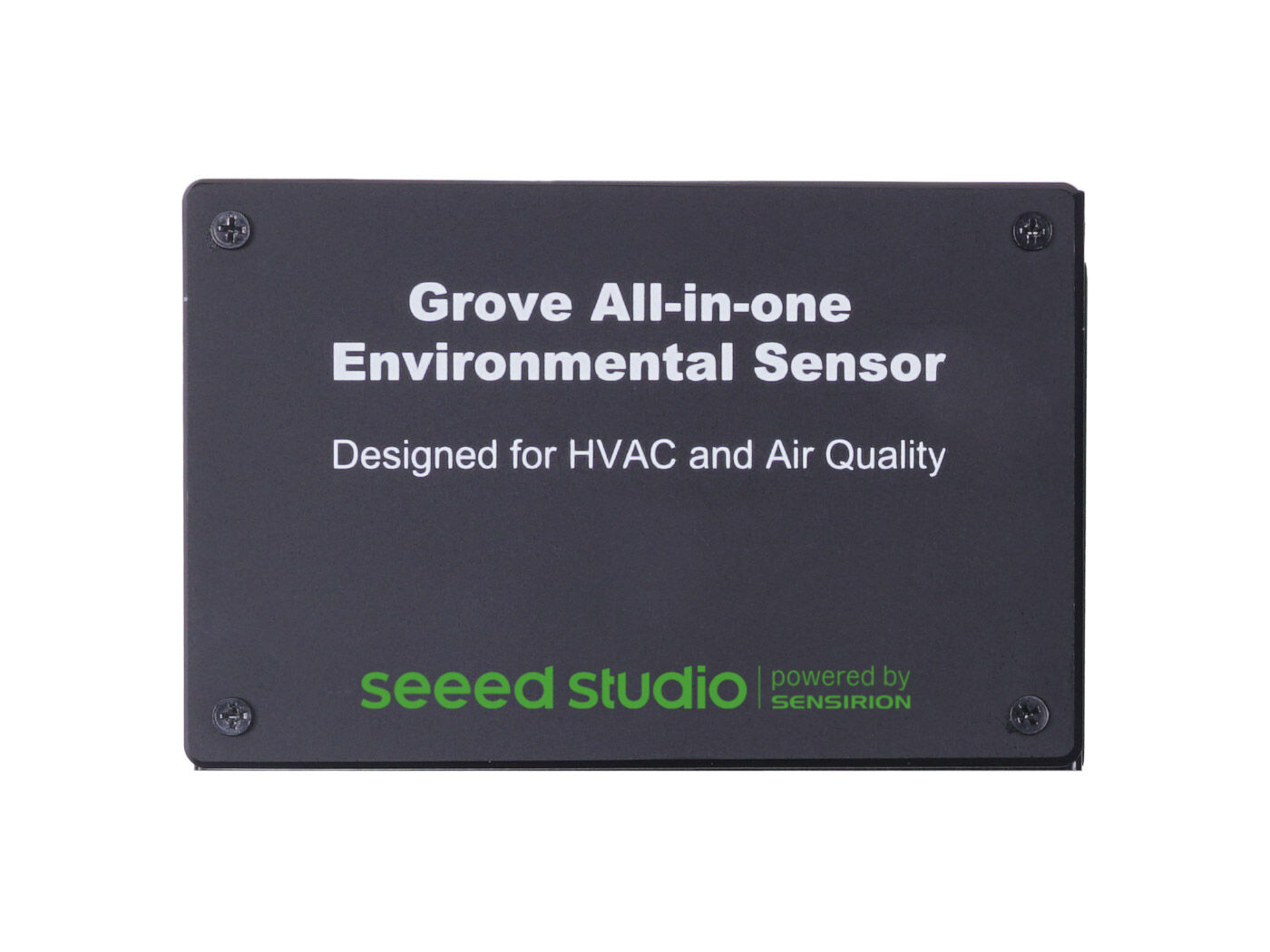 Grove - SEN55 All-in-one environmental sensor - NOx, VOC, RH, Temp, PM1.0/2.5/4/10 with proprietary algorithms, HVAC, Air Purifier - Image 2