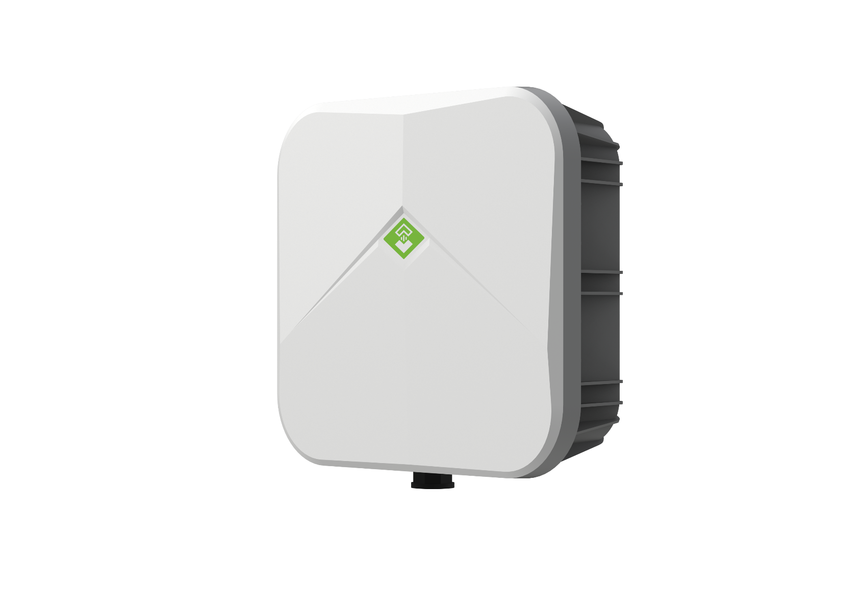 SenseCAP Outdoor Enclosure for Helium Hotspot- IP66 waterproof rate, suitable for SenseCAP M1, M2, BobCat, RAK, Nebra and more Helium hotspots