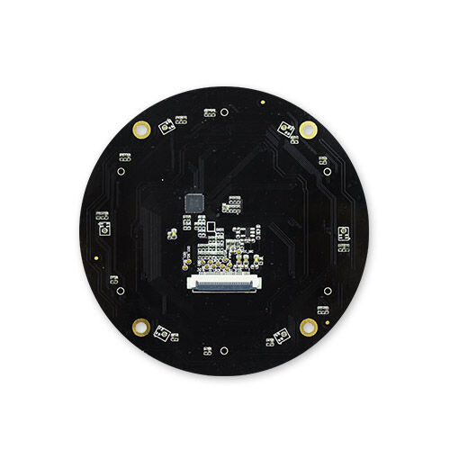 ROC-RK3308-CC Far-field Microphone Array Board - Image 2