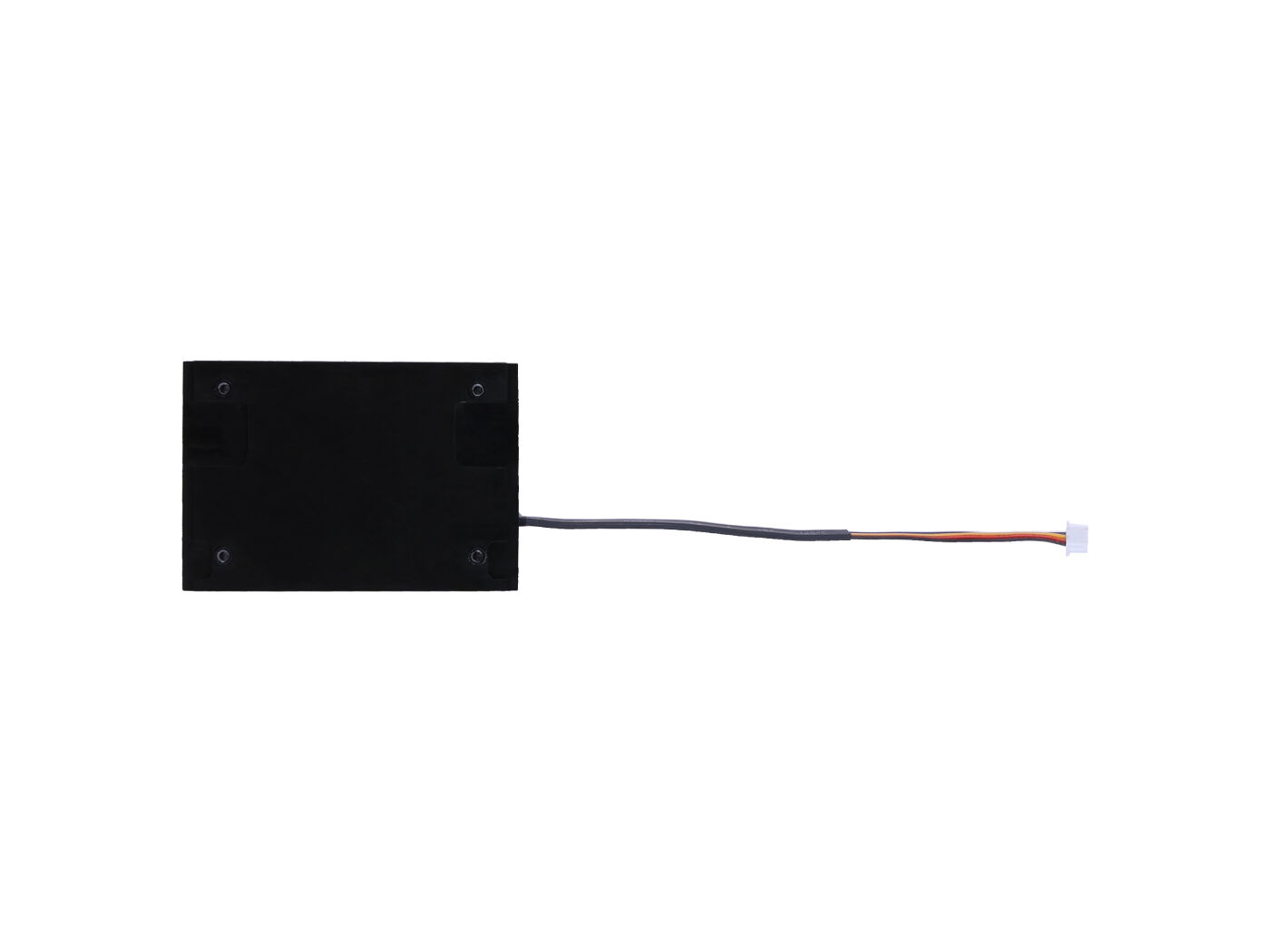 Aluminum Heatsink with Fan for Jetson Orin NX/Orin Nano/Xavier NX Module - Image 3