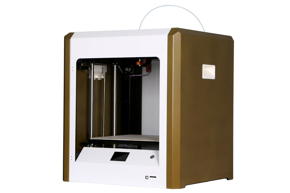 Desktop 3D printer G300 (300*300*300mm) - Image 2