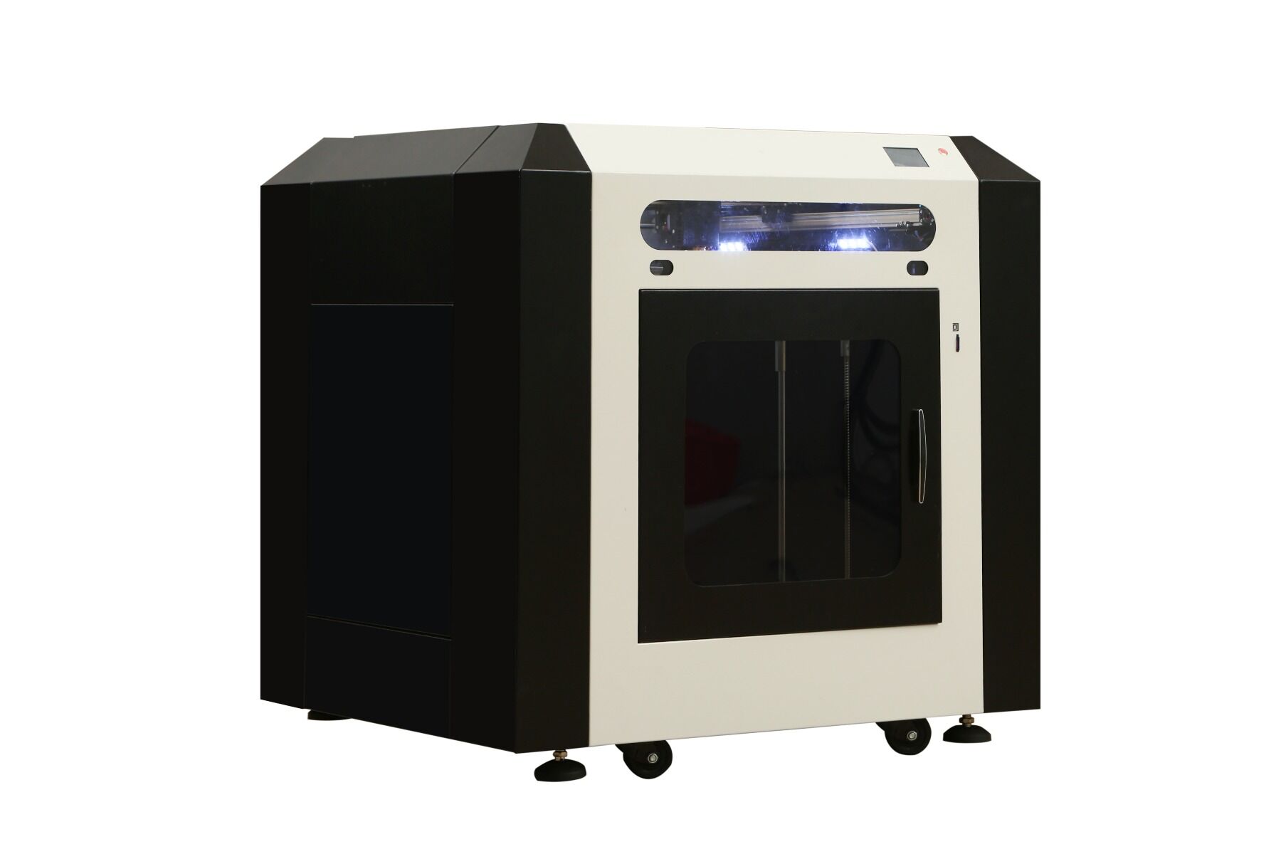 Desktop 3D printer G500 (500*500*500mm) - Image 3