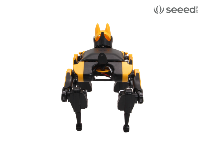 Petoi Bittle - Bionic Open Source Robot Dog with Free Course - Image 2