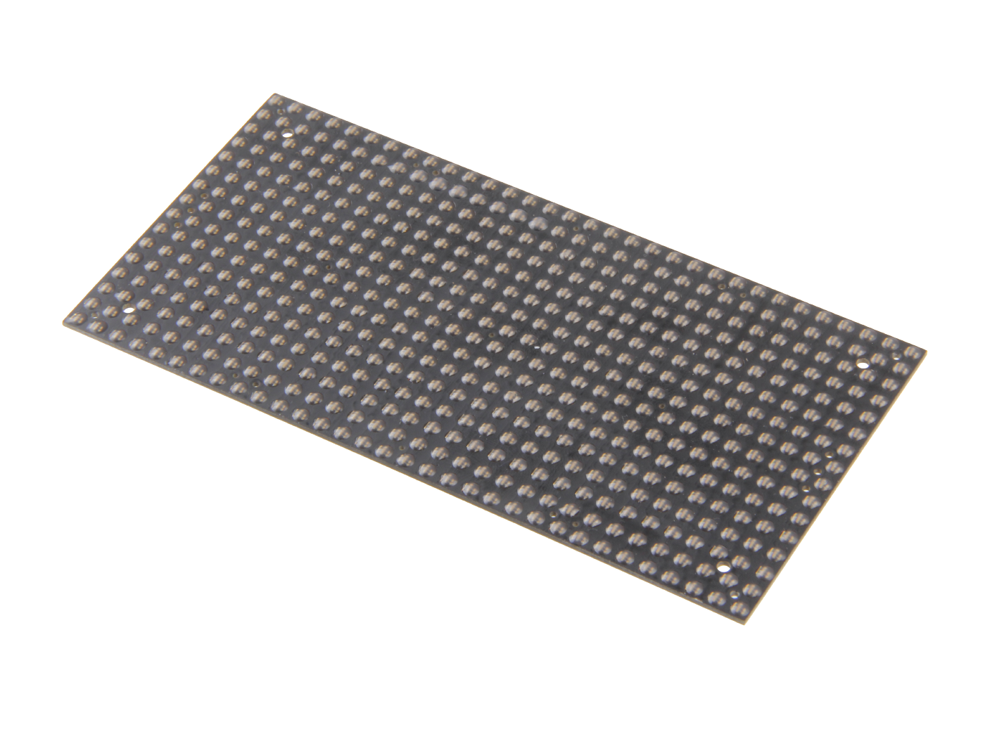 Ultrathin 16x32 RGB LED Matrix Panel - Image 7