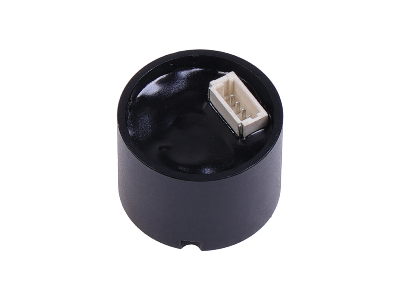 Grove - Ultrasonic Sensor (US5) - ToF, distance detection, echo energy intensity value, materials distinguished, 1.6cm in diameter, 1.2cm in heigh - Image 4