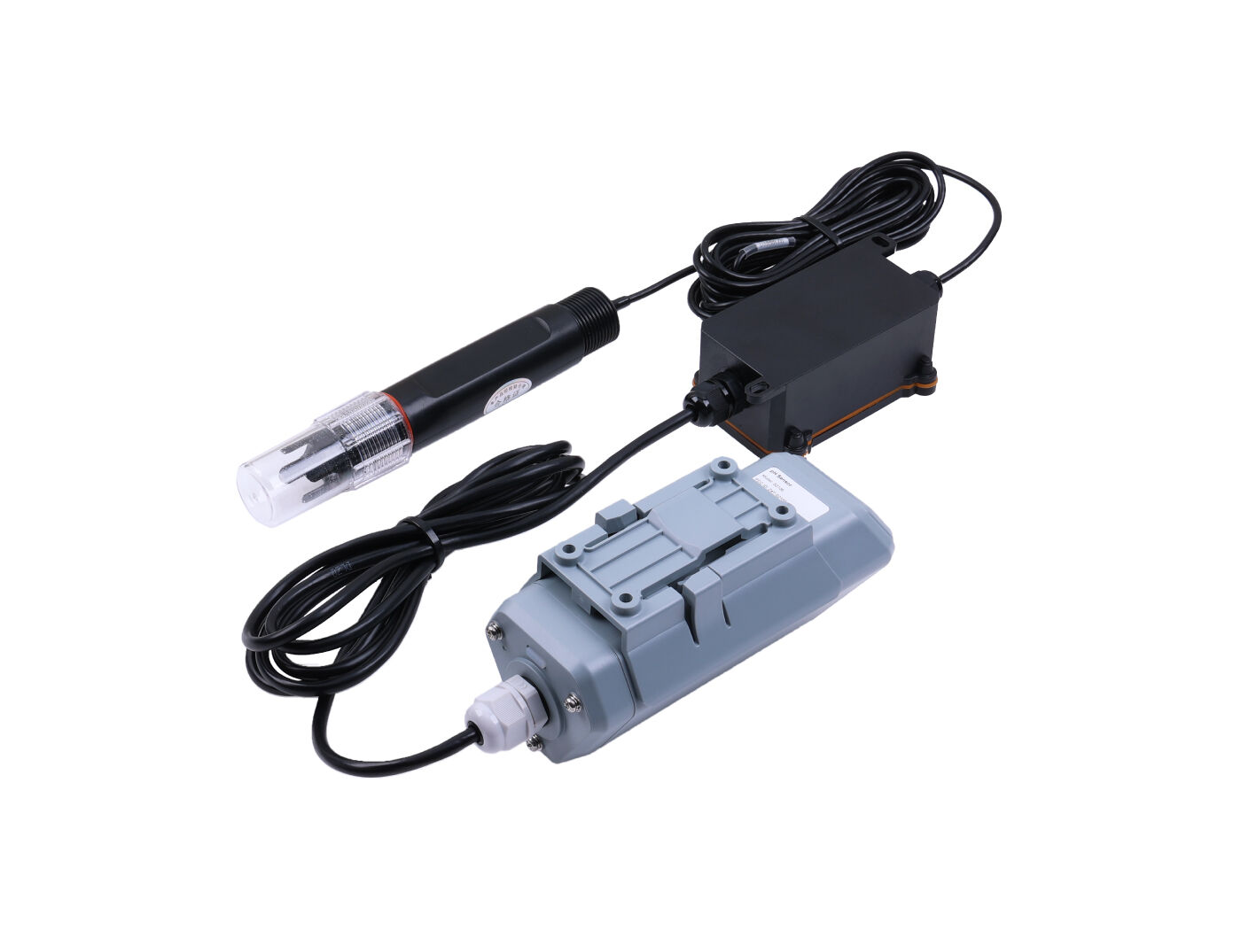 SenseCAP S2106 - LoRaWAN® pH Sensor - Image 3