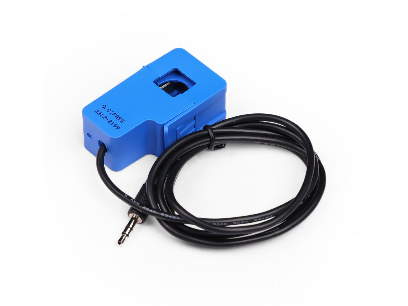 Non-invasive AC Current Transformer 5A-1V - Image 5
