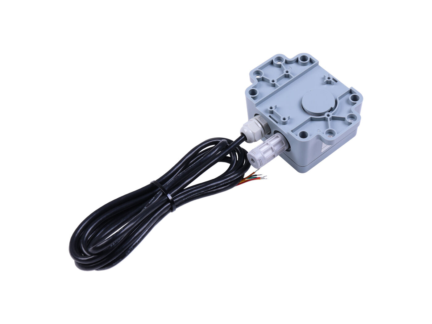 SenseCAP CO2, Temperature and Humidity Sensor with RS485&SDI-12 - Image 4
