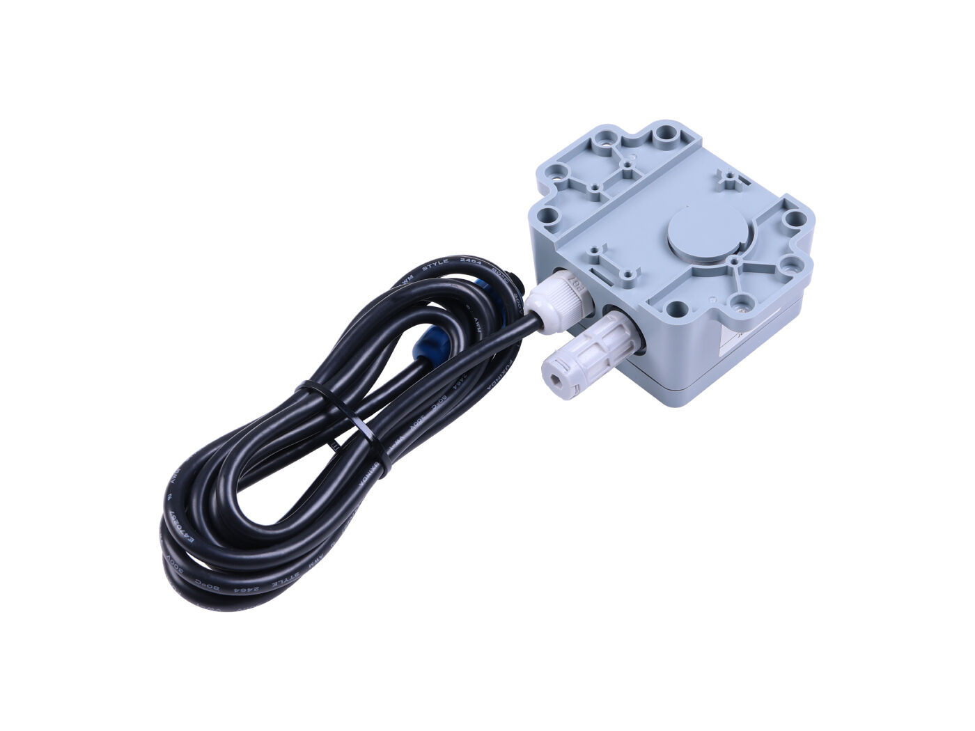 SenseCAP CO2, Temperature and Humidity Sensor with RS485&SDI-12 , with Waterproof Aviation Connector - Image 4