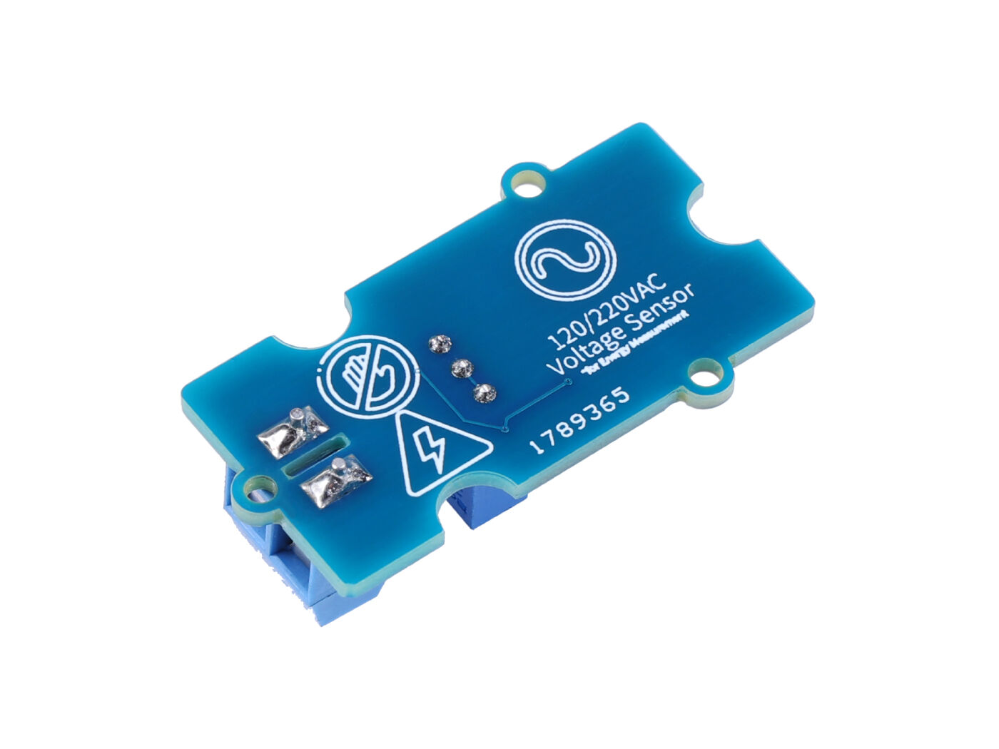 Grove - AC Voltage Sensor (MCP6002) - Image 4