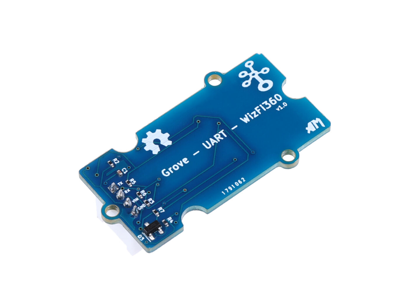 Grove UART WizFi360 - Image 4