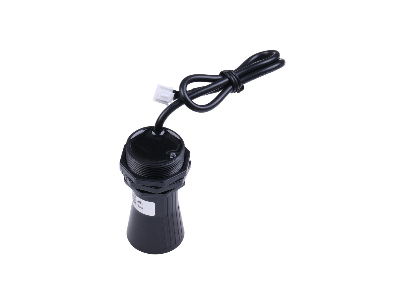 RS485 750cm Ultrasonic Level Sensor - Image 4
