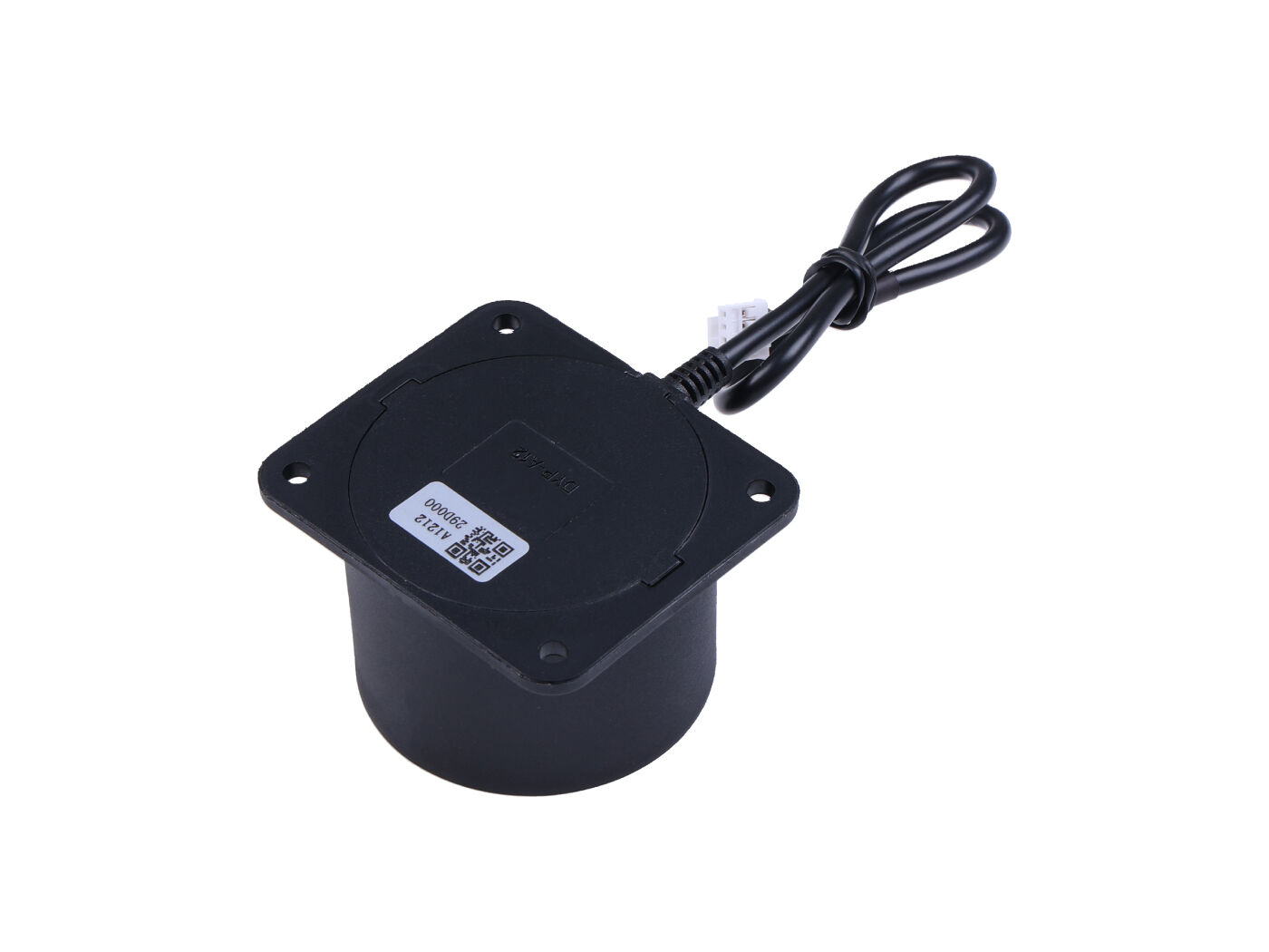 RS485 500cm Ultrasonic Level Sensor - Image 4