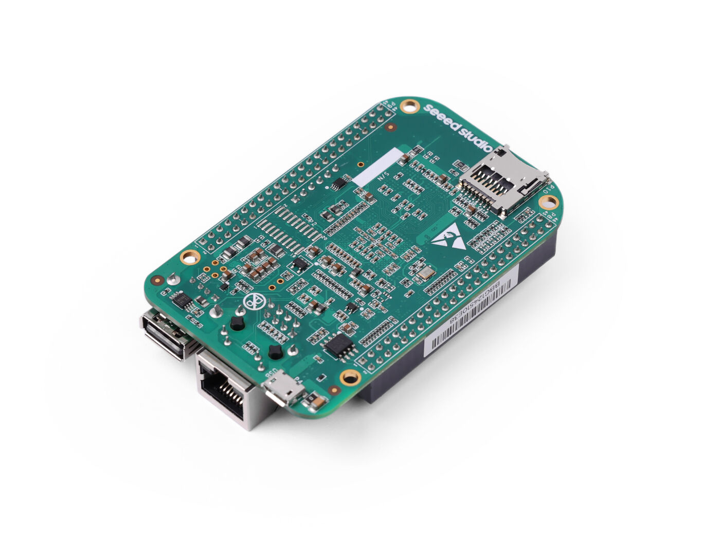 Seeed Studio BeagleBone® Green - Image 4