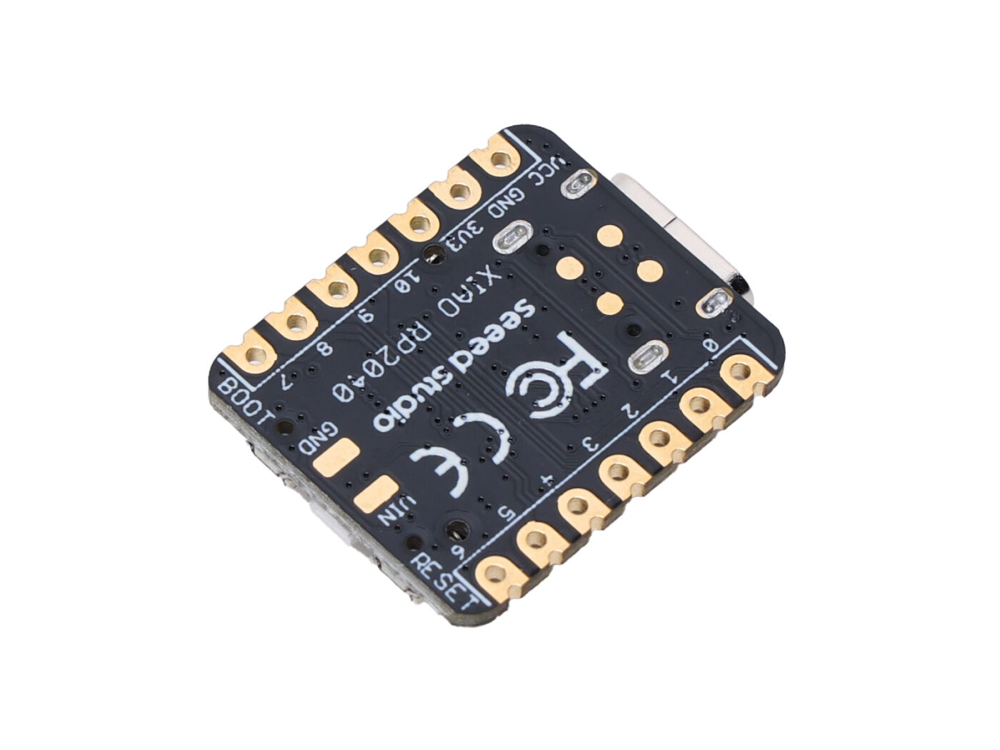 Seeed Studio XIAO RP2040 - Supports Arduino, MicroPython and CircuitPython - Image 5