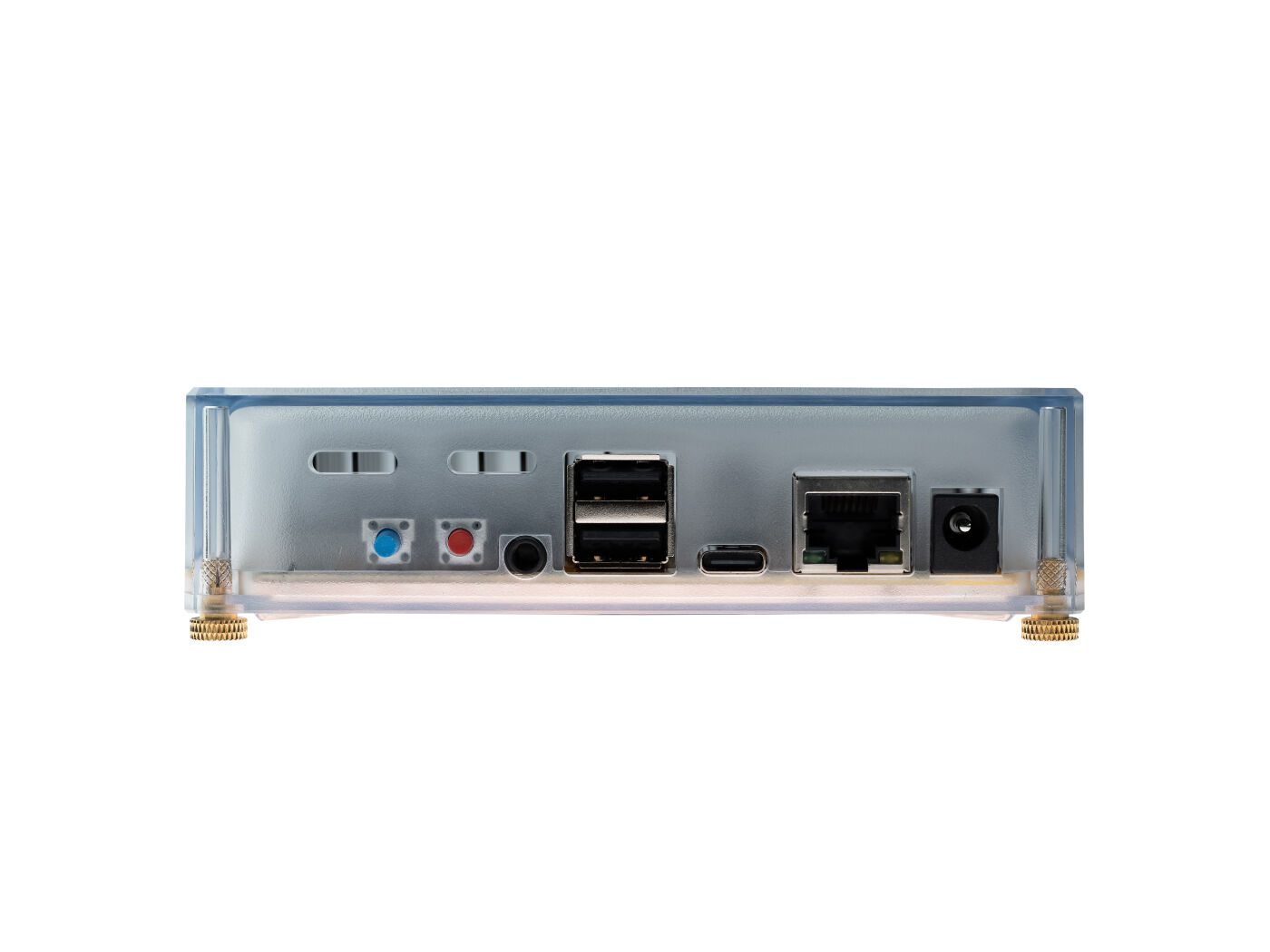 Home Assistant Yellow Kit with selectable CM5/CM4 & SSD & Panel & Sensor & Actuator - Image 4