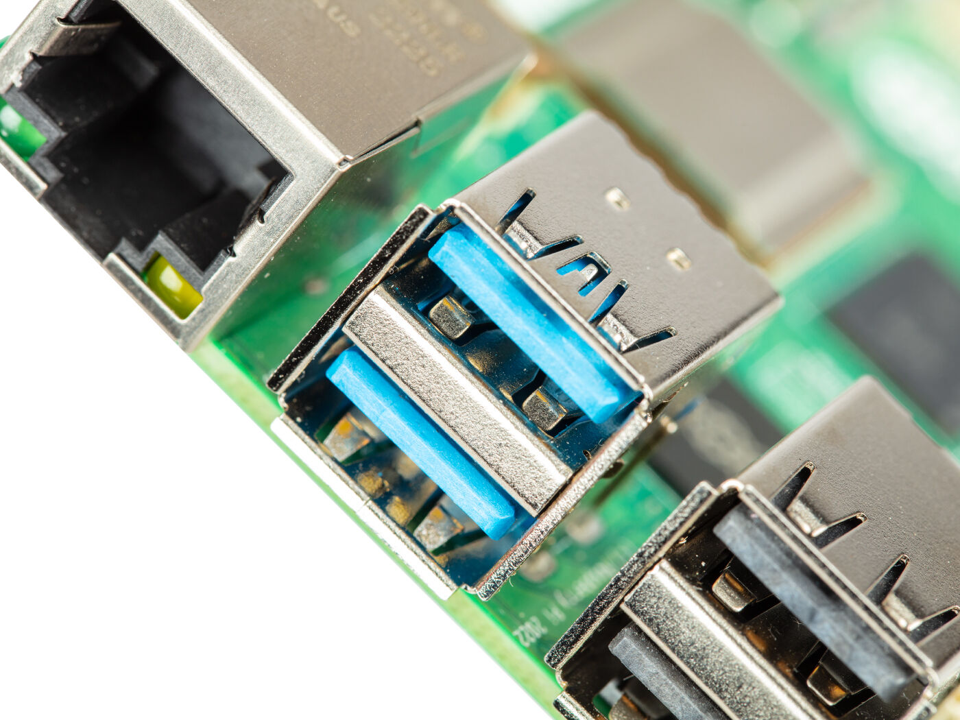 Raspberry Pi 5 8GB - Image 4