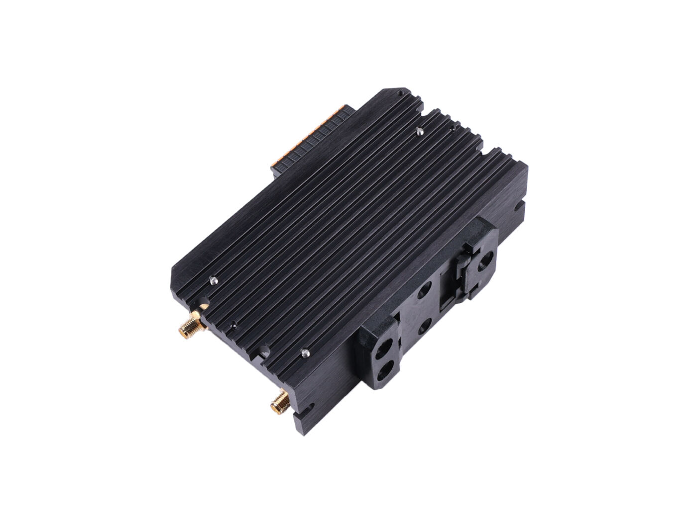 EdgeBox-ESP-100-Industrial Edge Controller, WiFi, BLE, 4G LTE, DIO, AIO, Ethernet, CAN, RS485 - Image 5