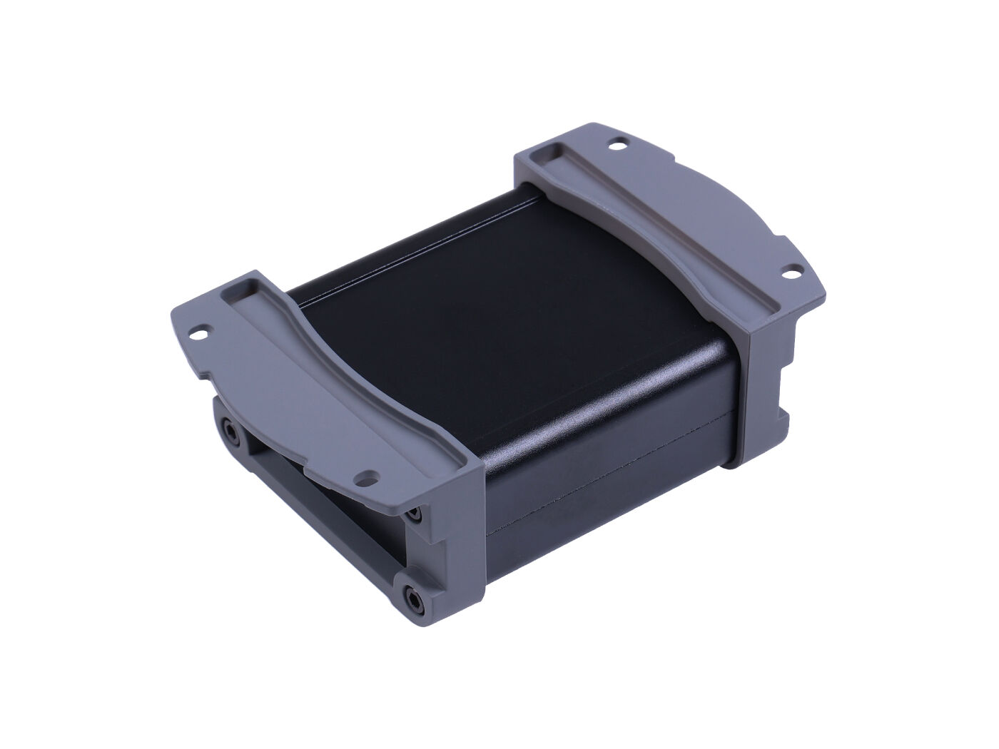 The CANBed Elite Atmega32U4 - MCP2515 and MCP2551 CAN bus chips, Type-C, LED Indicators, External Headers, Sleek Aluminum Housing, Arduino Support - Image 4