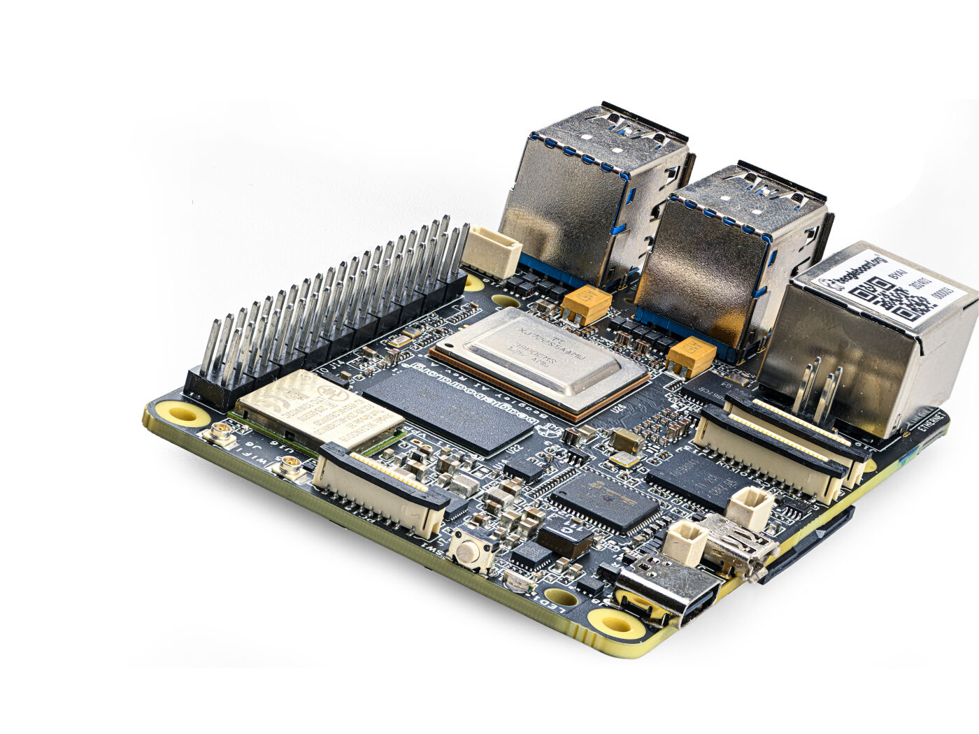 BeagleY®-AI - Image 4