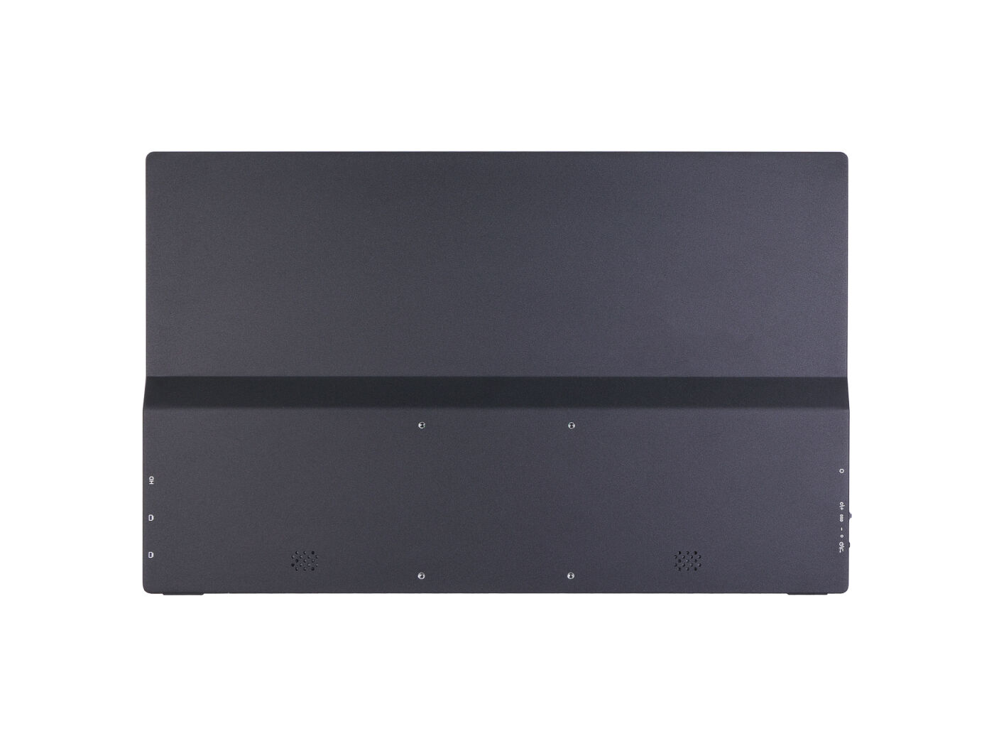 15.6 inç Monitör - 1080P, IPS, 16:9, HDR, %100 sRGB, mini HDMI, Type-C, hoparlör, Raspberry Pi/Nvidia Jetson/PC/reRouter ile uyumlu - Görsel 4