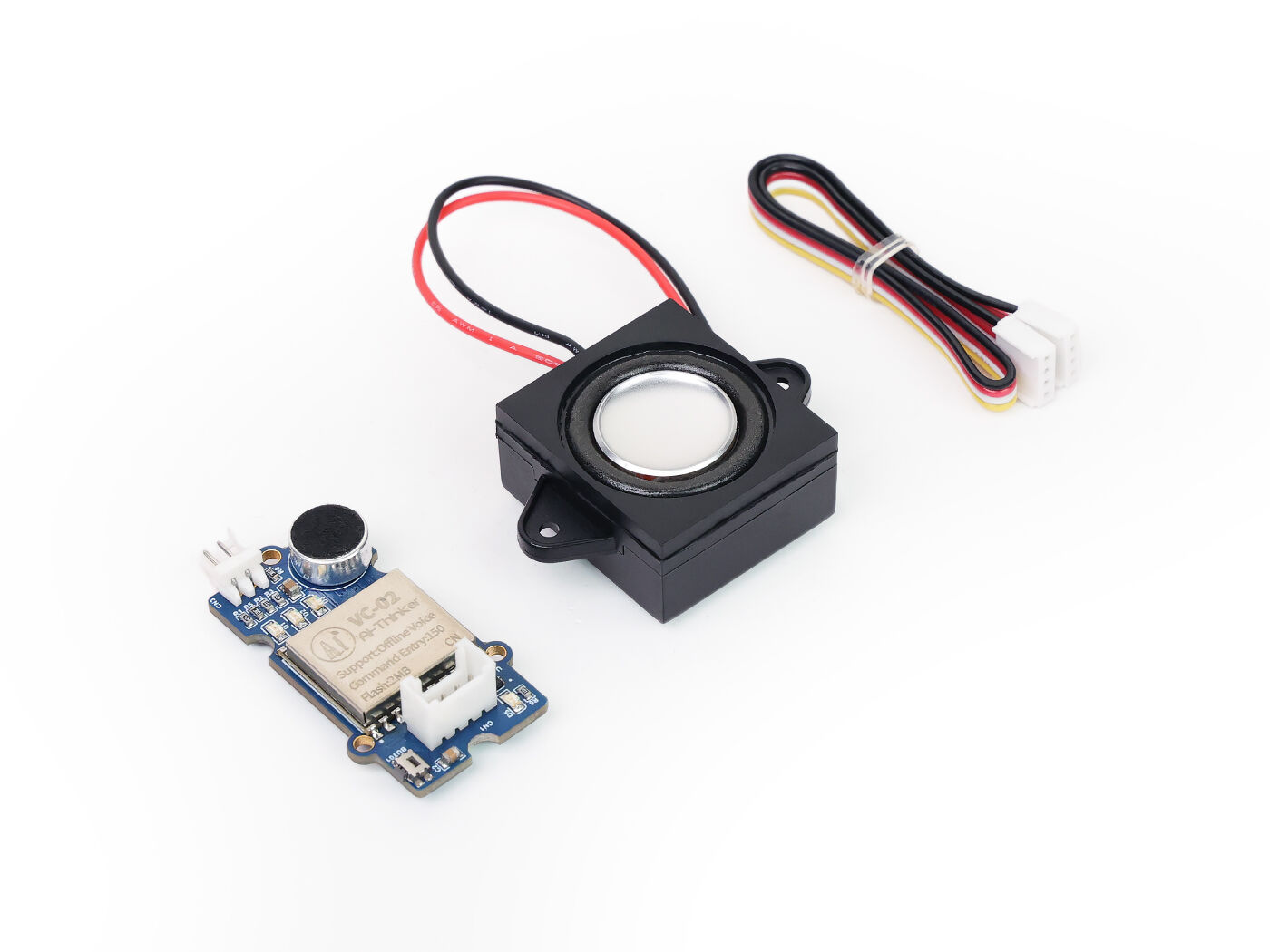Grove - Offline Voice Recognition Module - Image 4