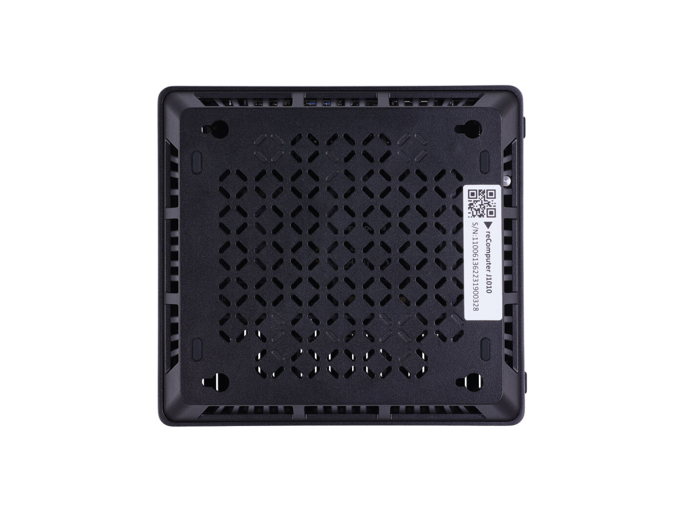 reComputer J1010 -Edge AI Computer with NVIDIA® Jetson Nano 4GB - Image 4