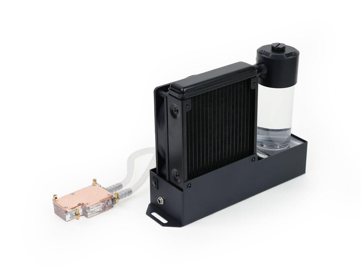 Water Cooling Kit for Raspberry Pi 5 - Image 5
