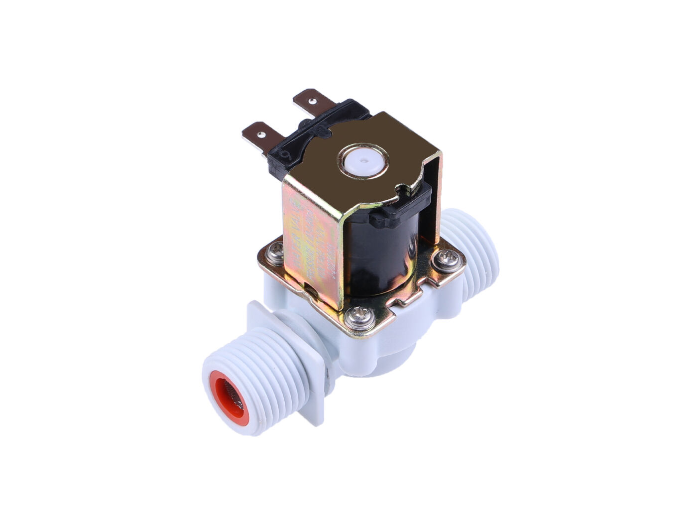 G1&2 Electric Solenoid Valve (Normally Closed) - Image 4