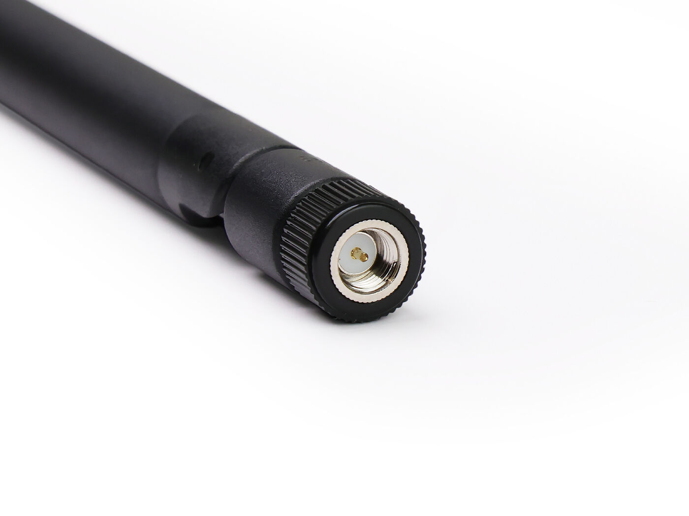 External Antenna 868-915MHZ-2dBi;SMA-L195mm-Foldable - Image 4