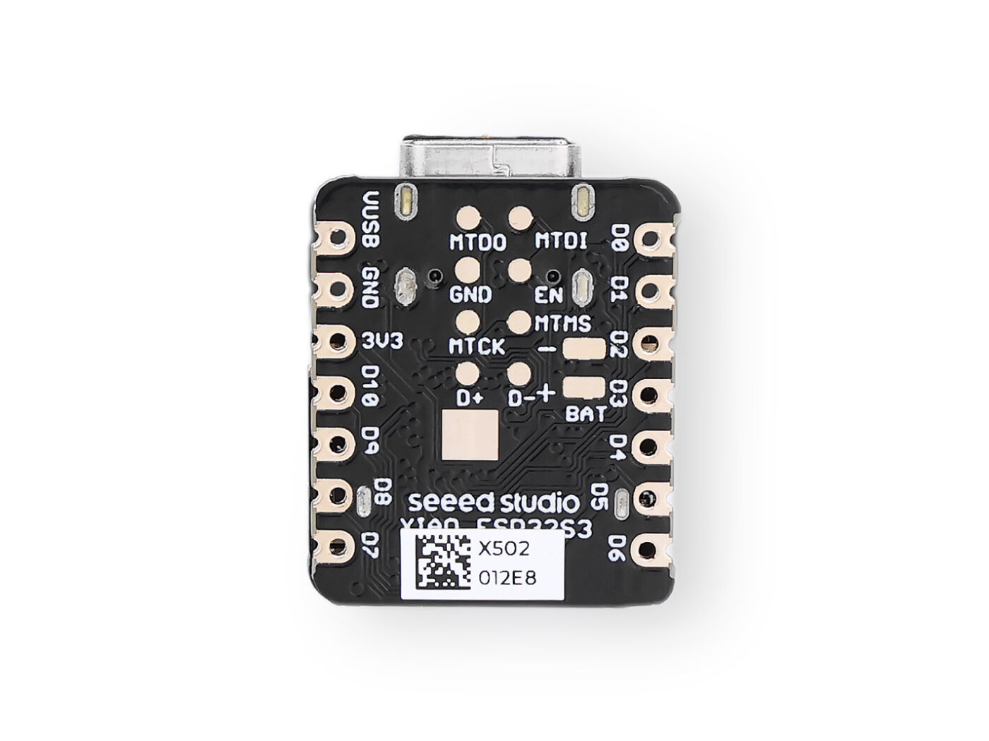 Seeed Studio XIAO ESP32-S3 Sense - Image 3