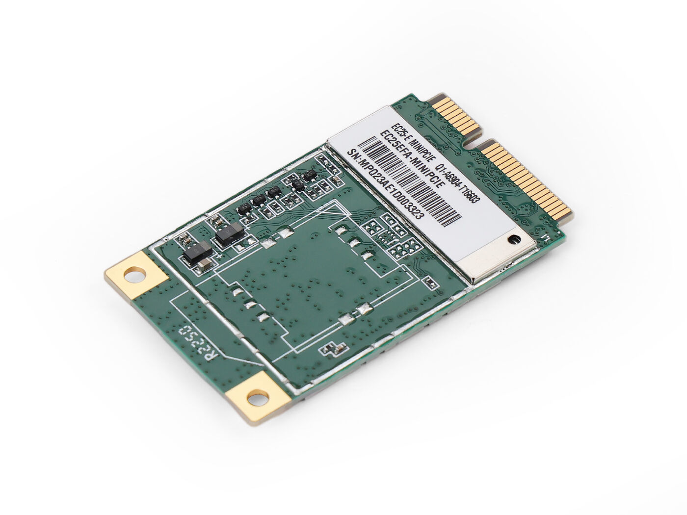 LTE Cat 4 EC25-EFA-mini-PCIe - Image 4