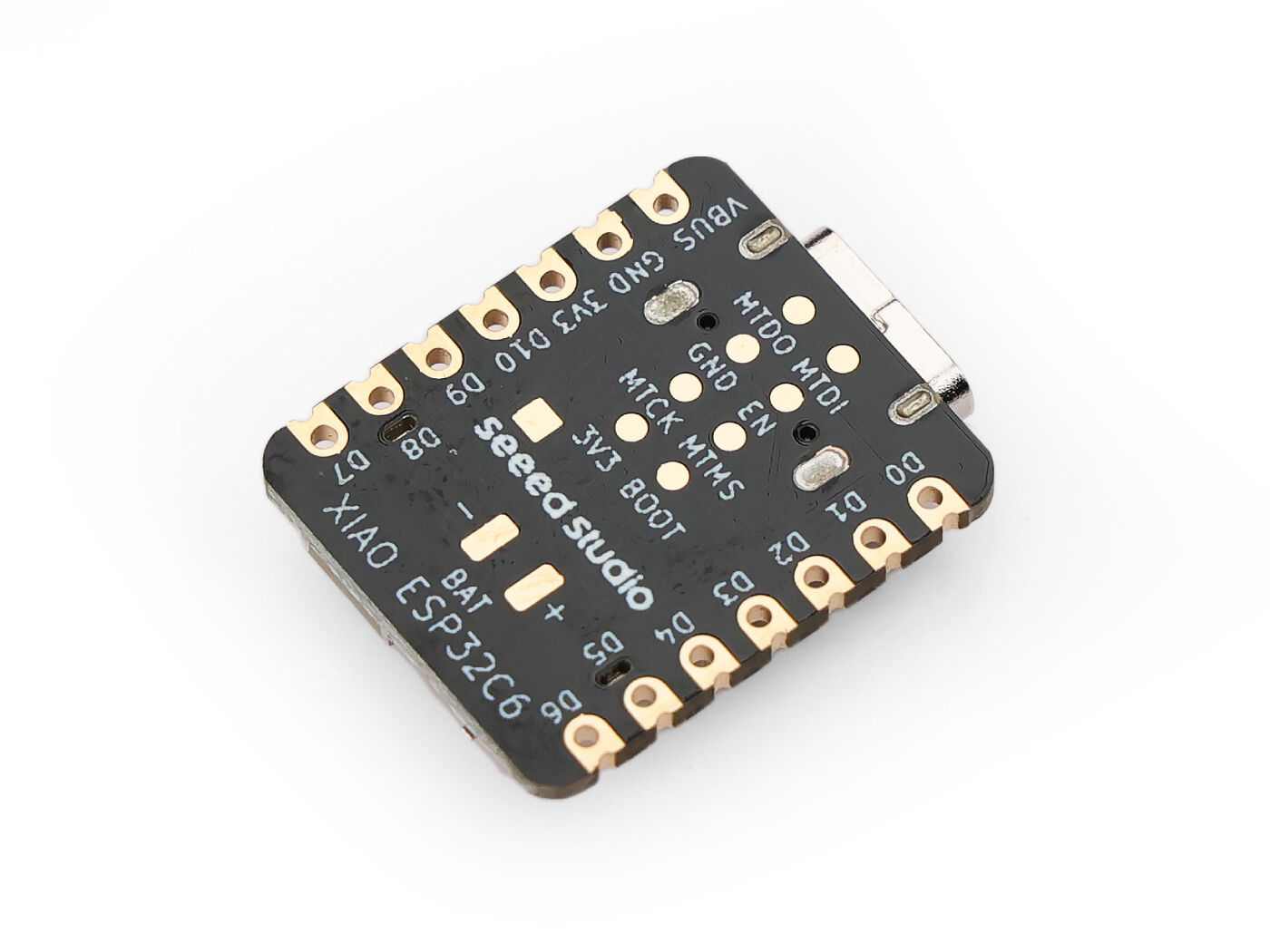 Seeed Studio XIAO ESP32-C6 - Image 5