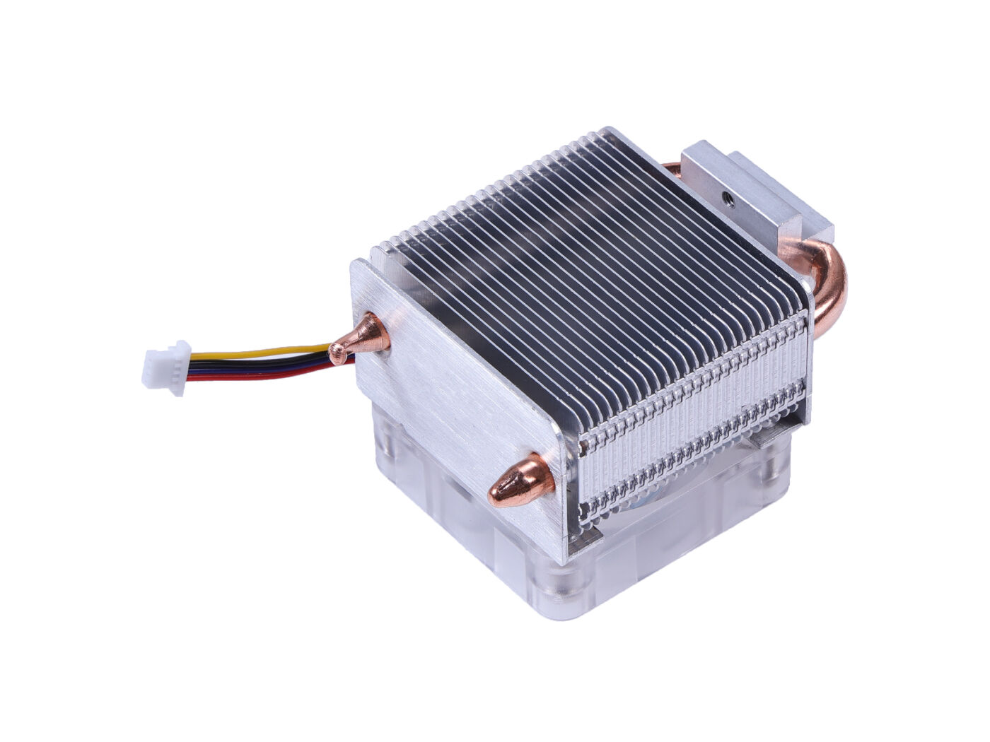 ICE Tower CPU Cooling Fan for Raspberry Pi (Support Pi 5) - Image 5