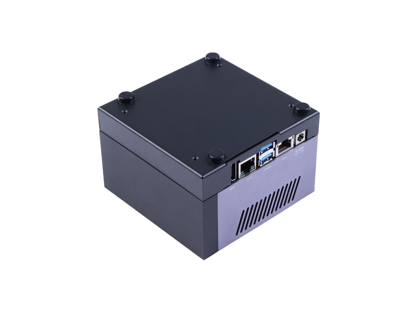 Jetson AGX Orin 32GB H01 Kit with Jetson AGX Orin 32GB Module - Image 4