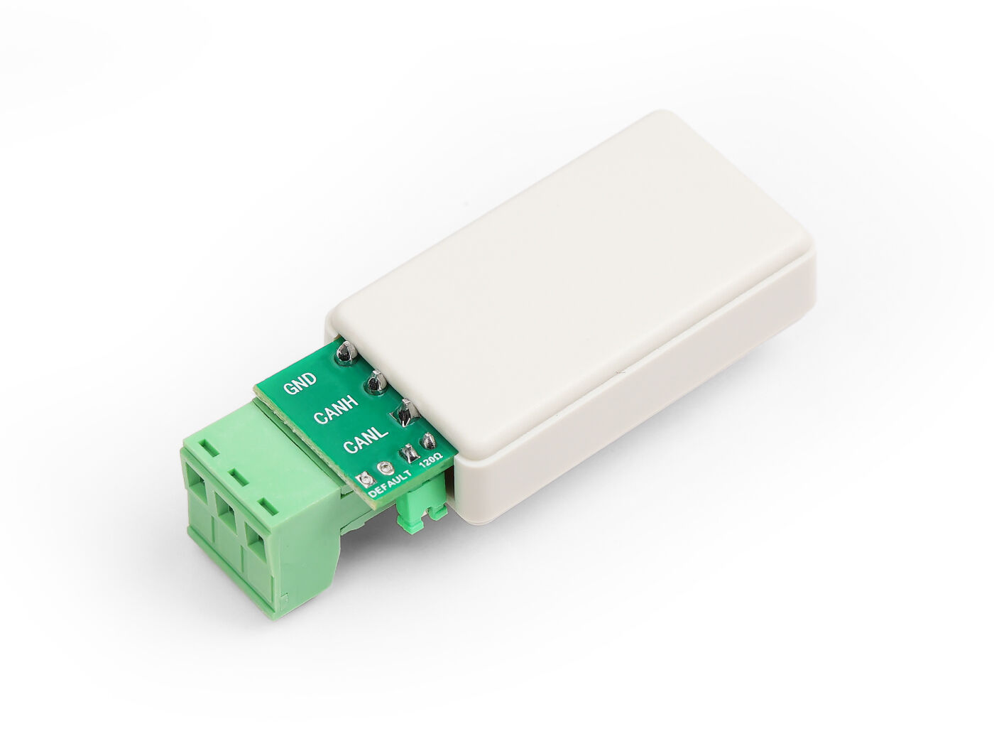 USB to CAN Analyzer Adapter with USB Cable - Image 4